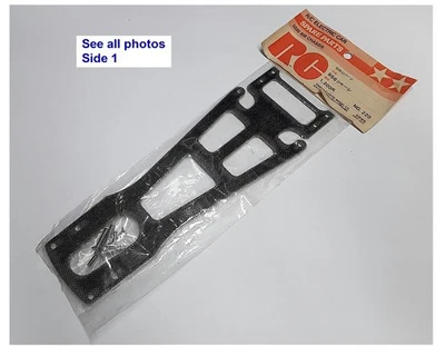 Vintage RC Car Tamiya 80's 1/12 Porsche 956 Newman 58042 58056 Old Stock #2 NIB - Image 1 of 3