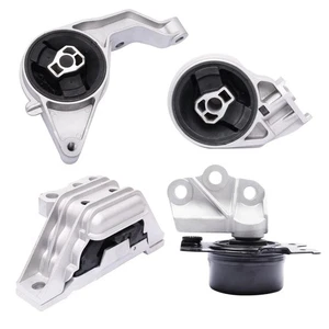 Motor Motorlager kompatibel mit Chevy 05-10 Cobalt 06-11 HHR 07-10 Pontiac G5 - Bild 1 von 7