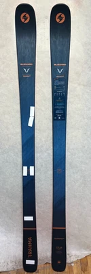 BLIZZARD- BRAHMA 82 - 173cm - 2022- DUTY FREE   (504JG) - Image 1 of 4