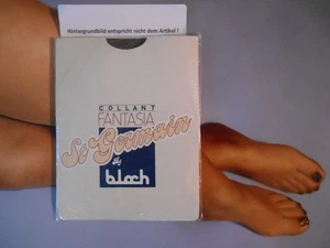 Fantasia Feinstrumpfhose Gr. ? Schwarz # 3361 Bitte Lesen ! - Bild 1 von 2