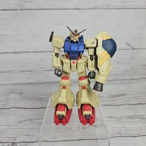 Bandai Mobile Suit Gundam Fighter GP-02 Physalis Action Figure MSIA Incomplete - Picture 1 of 3