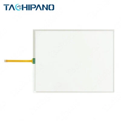 Touch Screen for DMC AST104 AST-104 AST-104A AST-104A080A Replacement Glass - Image 1 of 4