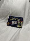 Quiddler Word Card Game "The Short Word Game" Fun Words Solo & Family Travel