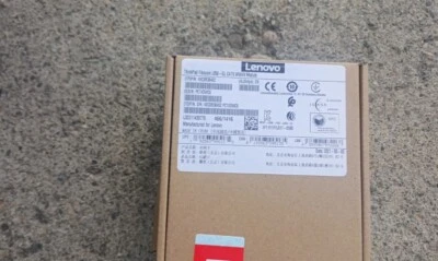 lenevo thinkpad fibocom l850gl cat 19 wwan module 4xcord38452 NEW SEALED - Image 1 of 4