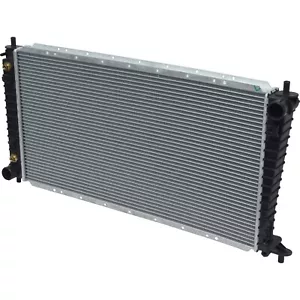 Radiator UAC For 1997-1998 Ford F-150 - Picture 1 of 1