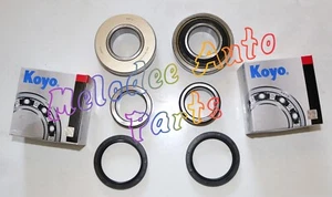 Koyo REAR Wheel Bearing/Inner Seal For SUZUKI 85-95 SAMURAI/80-84 SJ410/85 SJ413 - Bild 1 von 6
