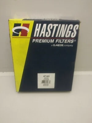 Hastings AF1481 Premium Air Filter  - Image 1 of 4