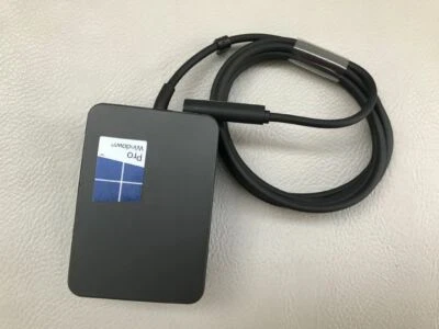 New OEM 12V 2A 24W AC Adapter Charger 1512 For Microsoft Surface RT / Pro 1/2 - Image 1 of 4