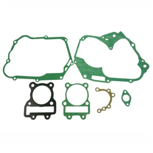 Z155 Engine Gasket Kit For Zongshen YX 150 155 160cc Pit Dirt Bike - Foto 1 di 7