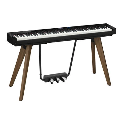 Piano digital Casio Privia PX-S7000 88 teclas negro Foto 1 de 4
