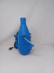 Electric ULV Atomizing, Sprayer, Mister Cold Fogging Machine Virus Disinfection - Picture 1 of 10