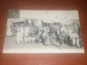 CPA - TUNISIE - SFAX - Marché aux Moutons - Imagen 1 de 2