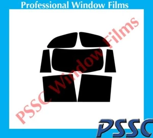 Pssc Für Ssangyong Kyron 2006-2010 Vor Cut Auto Tönungsfolie Fenster Limo Set - Bild 1 von 9