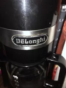 DeLonghi Filter Coffee Machine - Picture 1 of 1