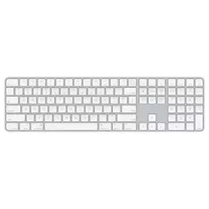 iMac 24-inch M1 Color Apple Magic Keyboard A2520 A2438 A2439 EXCLUSIVE MMMR3LL/A - Picture 1 of 12