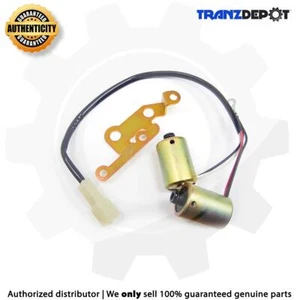 Rostra A541E Shift Solenoid Kit With 2 Shift Solenoids (#52-0234) - Picture 1 of 1