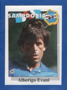 FIGURINA CALCIO FLASH 95 N°297 EVANI REC/RECOVERED - Imagen 1 de 1
