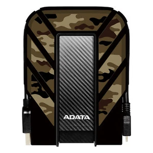 2TBAData HD710M Pro USB3.2 External HardDrive MilitaryGrade AntiShock,Camouflage - Picture 1 of 5
