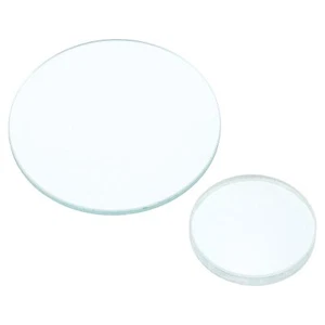 30cm Focal Length 50mm Convex Lens and 7.5cm Focal Length 30mm Concave Lens 1... - Picture 1 of 6