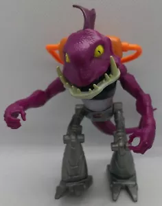 Playmates 2012 Teenage Mutant Ninja Turtles - Fishface Action Figure - Picture 1 of 3