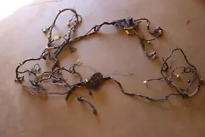 2007 CHEVY AVALANCHE LTZ BODY WIRE WIRING HARNESS OEM - Picture 1 of 17