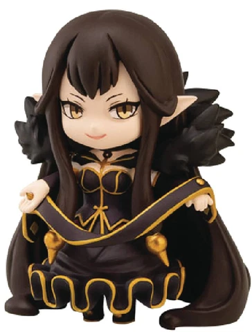 Chara-Ani Fate/Apocrypha - Assassin of Red Niitengo Figure Cover