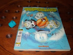 Topolino 2481 Nuovo - Picture 1 of 1