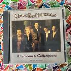 Crash Test Dummies - Afternoons and Coffeespoons