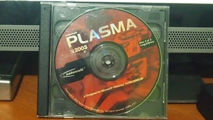 Cakewalk Plasma 2003 Pc /2 Dic /Read - Picture 1 of 3