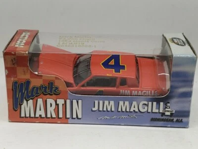 Mark Martin #4 Jim Magill 1983 Monte Carlo 2000 Acción 1/64 *1/2.016* Foto 1 de 4
