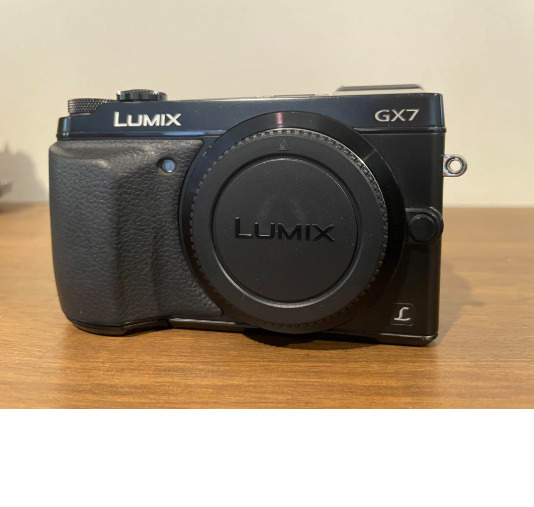 Panasonic LUMIX GX7 Digital Cameras for Sale | Shop New Panasonic LUMIX GX7 Digital Cameras for Sale | Shop New