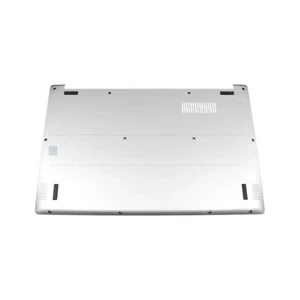 60.H7QN5.002 Acer untere Basisabdeckung silber für Swift 5 SF515-51T-507P-US - Bild 1 von 4