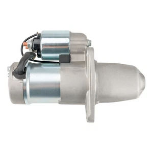 Starter 17779 for Nissan Maxima 2002-2003 3.5L , 2000-2001 3.0L Free Shipping - Picture 1 of 9