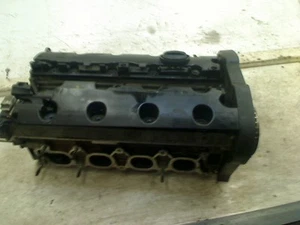 CILINDERKOP Peugeot 406 Break (8E/F) Combi 2.0 16V (EW10J4(RFR)) 2000 - Picture 1 of 3