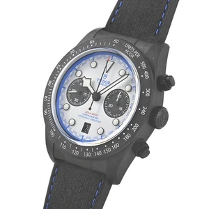 Tudor Black Bay Chrono Carbon 25 M79377KN-0001 TO09186 - Imagen 1 de 7
