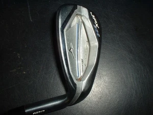 Mizuno JPX 900 Hot Metal Pitching wedge NS Pro Modus 3 105g Reg Flex Steel RH - Picture 1 of 10