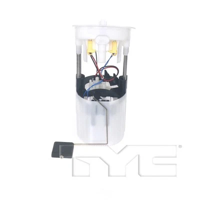 TYC CRQ Premium Fuel Pump Module fits 2006-2015 BMW 328i,335i 128i,135i 328i xDr - Image 1 of 4