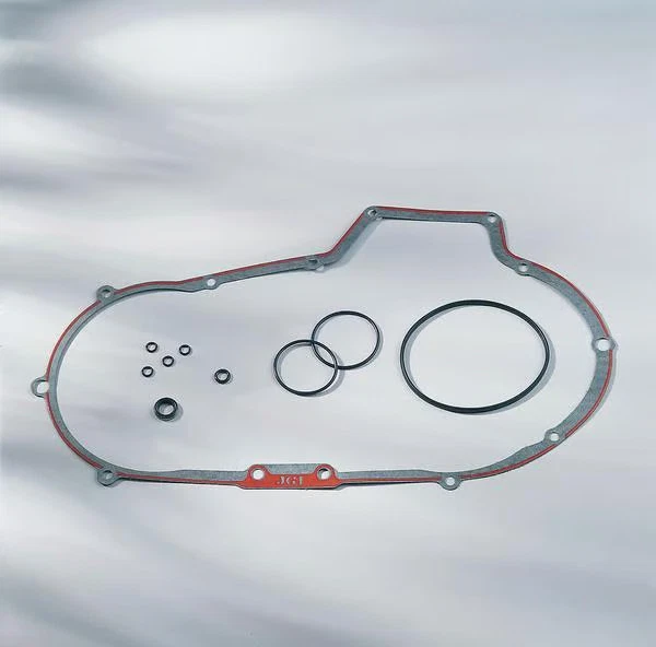 JAMES GASKET JGI-34955-89-K Kit de juntas primarias DS-174955 681-5239 Foto 1 de 4