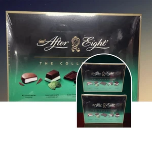 After Eight Mint Chocolate Collection Luxus Geschenkbox verschiedene Auswahl Set - Bild 1 von 10