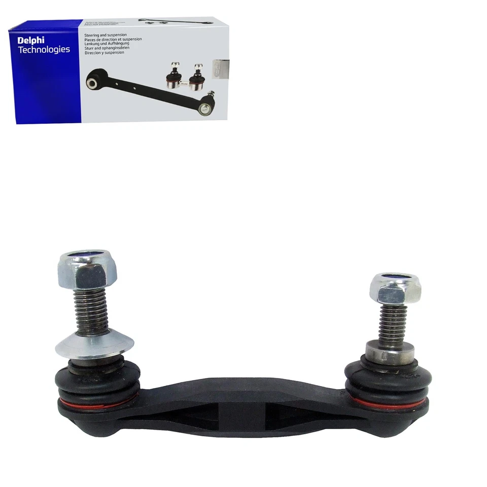 Kit de enlace de barra estabilizadora de suspensión trasera Delphi para BMW 650i Gran Coupé 2013-2019 Foto 1 de 1