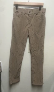 vtg levi strauss corduroy pants mens levis for mens 32W 30L tan casual - Picture 1 of 6