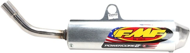 FMF PowerCore 2 Silencer #025199 Gas Gas/Husqvarna/KTM 65 Foto 1 de 1