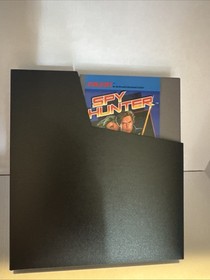 Authentic Nintendo NES Spy Hunter NES Game Cartridge | Tested & Working