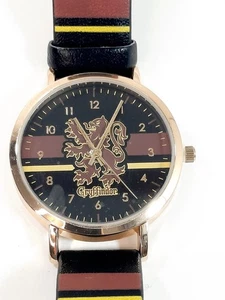 Harry Potter Gryffindor Accutime Watch - Picture 1 of 10