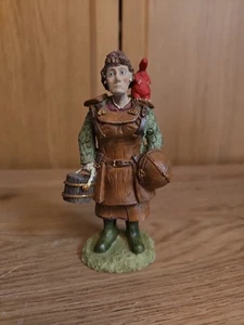 DW10 Lady Ramkin Clarecraft Scheibenwelt - Bild 1 von 4