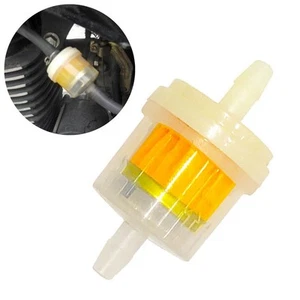 FR068 Fuel Filter for Motorcycles Important Retrofit Accessory for Fuel Systems - Picture 1 of 12