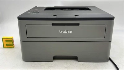 Brother HL-L2350DW Laserjet Multifunction Printer Toner 80%+ Pages Printed: 997 - Image 1 of 4