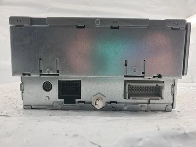 Equipo de audio radio UC6 Opt Uqa compatible con 05-07 ISUZU ASCENDER 2081879 Foto 1 de 4