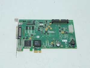 NATIONAL INSTRUMENTS NI PCIe-6321 194986C-04L PCIe Computer Card - Afbeelding 1 van 2