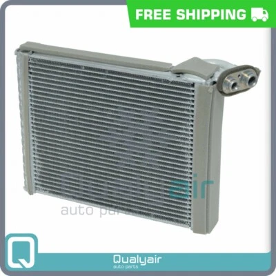 Núcleo evaporador de CA para Toyota Prius C QU Foto 1 de 4